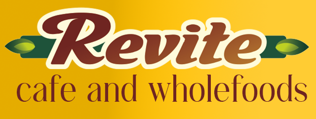 Revite Cafe and Wholefoods